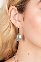 Load image into Gallery viewer, Cave Crawl - Silver - VJ Bedazzled Jewelry
