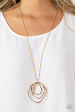 Load image into Gallery viewer, Revamped Relic - Gold - VJ Bedazzled Jewelry
