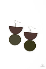 Load image into Gallery viewer, Beach Bistro - Green - VJ Bedazzled Jewelry
