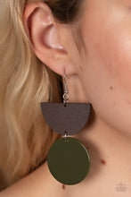 Load image into Gallery viewer, Beach Bistro - Green - VJ Bedazzled Jewelry
