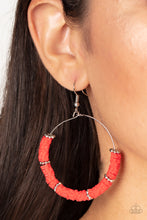 Load image into Gallery viewer, Loudly Layered - Red - VJ Bedazzled Jewelry
