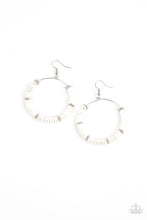 Load image into Gallery viewer, Loudly Layered - White - VJ Bedazzled Jewelry
