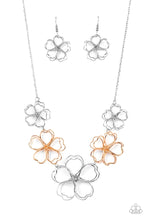 Load image into Gallery viewer, Time to GROW - Silver - VJ Bedazzled Jewelry
