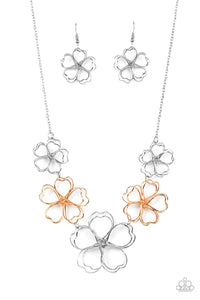 Time to GROW - Silver - VJ Bedazzled Jewelry