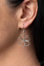 Load image into Gallery viewer, Time to GROW - Silver - VJ Bedazzled Jewelry
