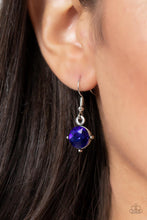 Load image into Gallery viewer, Celestial Royal - Blue - VJ Bedazzled Jewelry
