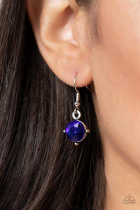 Celestial Royal - Blue - VJ Bedazzled Jewelry