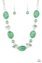 Load image into Gallery viewer, The Top TENACIOUS - Green - VJ Bedazzled Jewelry
