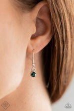 Load image into Gallery viewer, Royally Romantic - Green - VJ Bedazzled Jewelry
