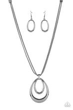 Load image into Gallery viewer, Suburban Storm - Black - VJ Bedazzled Jewelry
