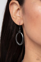 Load image into Gallery viewer, Suburban Storm - Black - VJ Bedazzled Jewelry
