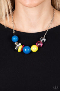 Bauble Bonanza - Multi - VJ Bedazzled Jewelry