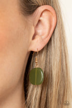 Load image into Gallery viewer, Posh Promenade - Green - VJ Bedazzled Jewelry

