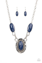 Load image into Gallery viewer, Count to TENACIOUS - Blue - VJ Bedazzled Jewelry
