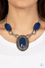 Load image into Gallery viewer, Count to TENACIOUS - Blue - VJ Bedazzled Jewelry
