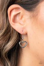 Load image into Gallery viewer, Fashionable Flirt - Black - VJ Bedazzled Jewelry
