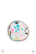Load image into Gallery viewer, Aesthetically Authentic - Multi Paparazzi Accessories - VJ Bedazzled Jewelry
