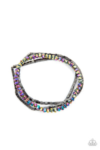 Just a Spritz - Multi - VJ Bedazzled Jewelry