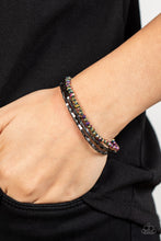 Load image into Gallery viewer, Just a Spritz - Multi - VJ Bedazzled Jewelry
