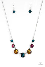 Load image into Gallery viewer, Pampered Powerhouse - Multi - VJ Bedazzled Jewelry

