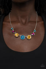 Load image into Gallery viewer, Pampered Powerhouse - Multi - VJ Bedazzled Jewelry

