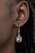 Load image into Gallery viewer, Divine IRIDESCENCE - Silver - Paparazzi Accessories - VJ Bedazzled Jewelry
