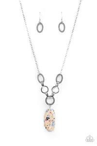 Mystical Mineral - Multi - VJ Bedazzled Jewelry