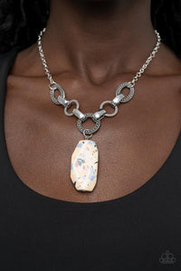 Mystical Mineral - Multi - VJ Bedazzled Jewelry