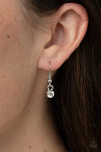 Load image into Gallery viewer, Understated Dazzle - Red - VJ Bedazzled Jewelry
