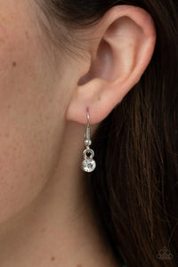 Understated Dazzle - Red - VJ Bedazzled Jewelry