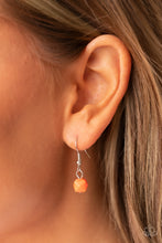 Load image into Gallery viewer, Summer Excursion - Orange - VJ Bedazzled Jewelry
