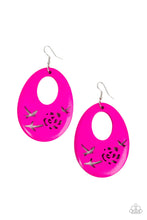 Load image into Gallery viewer, Home TWEET Home - Pink - VJ Bedazzled Jewelry
