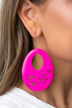Load image into Gallery viewer, Home TWEET Home - Pink - VJ Bedazzled Jewelry
