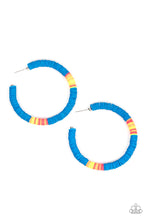 Load image into Gallery viewer, Colorfully Contagious - Blue - VJ Bedazzled Jewelry
