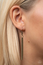 Load image into Gallery viewer, Butterfly Boutique - Brass - VJ Bedazzled Jewelry
