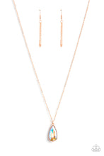 Load image into Gallery viewer, Interstellar Royal - Copper - VJ Bedazzled Jewelry
