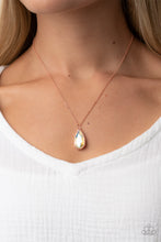 Load image into Gallery viewer, Interstellar Royal - Copper - VJ Bedazzled Jewelry
