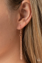 Load image into Gallery viewer, Interstellar Royal - Copper - VJ Bedazzled Jewelry
