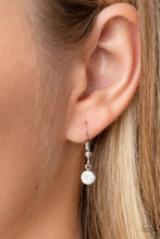 Load image into Gallery viewer, Heart Full of Luster - Blue - VJ Bedazzled Jewelry
