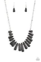 Load image into Gallery viewer, Mojave Empress - Black - VJ Bedazzled Jewelry
