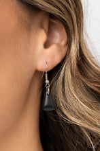 Load image into Gallery viewer, Mojave Empress - Black - VJ Bedazzled Jewelry
