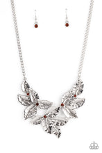 Load image into Gallery viewer, Holly Heiress - Brown - Paparazzi Accessories - VJ Bedazzled Jewelry
