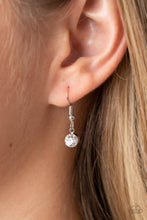 Load image into Gallery viewer, Jubilee Jingle - Silver - VJ Bedazzled Jewelry
