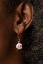 Load image into Gallery viewer, Pampered Powerhouse - Pink - VJ Bedazzled Jewelry
