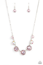 Load image into Gallery viewer, Pampered Powerhouse - Pink - VJ Bedazzled Jewelry
