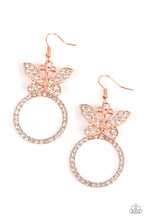Load image into Gallery viewer, Paradise Found - Copper - VJ Bedazzled Jewelry
