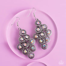 Load image into Gallery viewer, Constellation Cruise - Multi -Paparazzi accessories - VJ Bedazzled Jewelry

