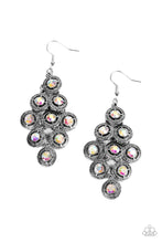 Load image into Gallery viewer, Constellation Cruise - Multi -Paparazzi accessories - VJ Bedazzled Jewelry
