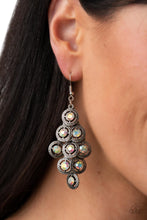 Load image into Gallery viewer, Constellation Cruise - Multi -Paparazzi accessories - VJ Bedazzled Jewelry
