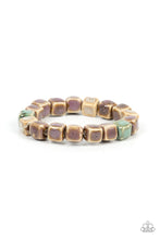 Load image into Gallery viewer, Glaze Craze - Purple - VJ Bedazzled Jewelry
